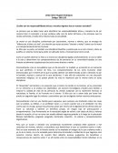 Responsabilidades Eticas y Morales