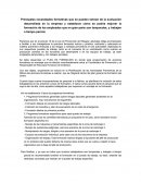 Formación de empleados