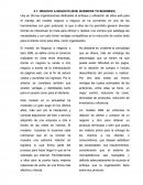 NEGOCIO A NEGOCIO (B2B, BUSINESS TO BUSINESS)