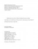 Establecimiento de un cultivo de Cilantro (Coriandrum Sativum) con enfoque Agroecológico en la Unidad Primaria de Producción del Sr. Lubin ubicada en el Sector Rodeo III del Municipio San Francisco, Estado Zulia