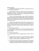 Como son los Estilos del Lenguaje