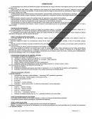 FARMACOLOGÍA que estudia?