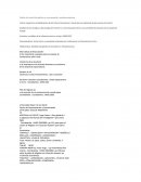 Diseño de control de gestión en empresas