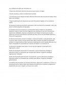 Ejemplo de una gran Capacitacion
