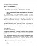 REHABILITACIÓN EN NEUROPSICOLOGÍA EFECTOS DE LA REHABILITACIÓN