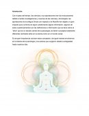 Es de gran importancia conocer estos conceptos y de igual manera envolvernos en la historia de la psicología y los autores que surgieron desde la antigüedad hasta nuestros días