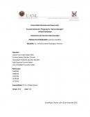 Escuela Industrial y Preparatoria “Álvaro Obregón”