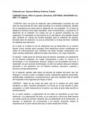 Reseña libro Afilar el Lapicero.