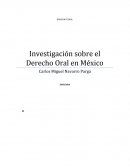 ¿Qué Normas determinan el inicio de vigencia de la RPC de 18/Jun/2008?