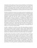 Humanidades son fundamentales en la formación de la persona desde su niñez que tenemos que educar a los niños