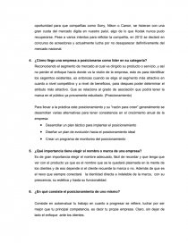 POSICIONAMIENTO: LA BATALLA POR SU MENTE.. Página 2