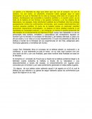 La pasión y la felicidad es algo que tiene que ver con el corazón