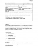 Módulo 1. Competitividad de la empresa en el comercio internacional