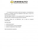 En el presente caso de estudio se debe dar respuesta a las inquietudes que le surgen a un trabajador luego de ser despedido sin justa causa, y de que no le hayan cancelado su liquidación.