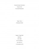 Trabajo: Taller 4 Calentamiento Global