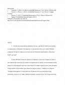 ¿qué tipo de empresa, de acuerdo a su organización, es Boutique Eztravaganzza?