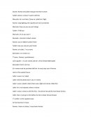 Romeo and juliet have got married in secret