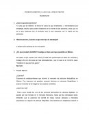 POSICIONAMIENTO: LA BATALLA POR SU MENTE.