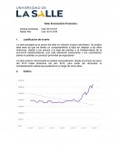 Taller Econometría Financiera