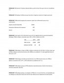 PROBLEMA 7-8 Calcule el Producto Nacional Neto a partir de las cifras que se dan en el problema 7-7.