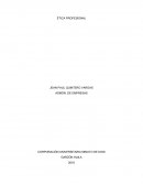 El valor de una promesa