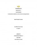La Demanda de Auditoría y otros servicios de Aseguramiento