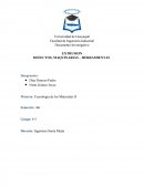 Tecnologia de los materiales- Tarea