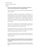 ¿Qué sucedió en KMART?