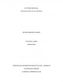 Actividad individual Generalidades de las empresas