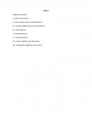 Programa de estudios del curso de Física