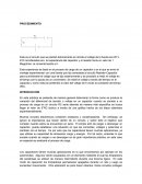 Circuitos RC.