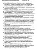 Repaso Gestión de mantenimiento primer parcial parte 2 .