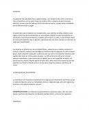 Los deportes son actividades físicas reglamentadas