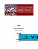 Cuadro comparativo de las infracciones de la ley aduanera