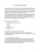 SISTEMAS DE COBRANZA