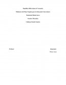 APLICAR EL PROCEDIMIENTO PARA ABRIR EL PROGRAMA OPENOFFICE WRITER