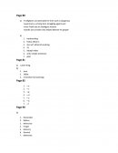 Taller ingles. Práctica