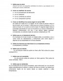 Aleación de hierro con pequeñas cantidades de carbono y que adquiere con el temple gran dureza y elasticidad