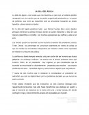 Sistema politico.