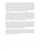 En el cuento del “Gato Negro” del Autor “Edgar Allan Poe