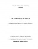 MODELO DE LAS 7S DE MCKINSEY