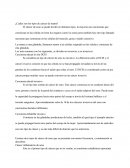 Tipos de cancer de mama