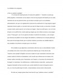 La realidad en 3 preguntas