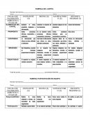 En su mayoría invita, promueve, informa, concientiza y convence