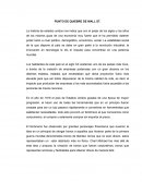 EL PUNTO DE QUIEBRE DE WALL ST