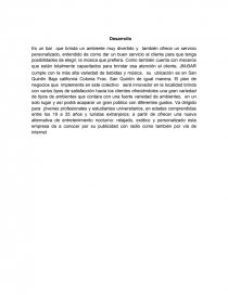 Examen reporte de estudio de mercado. Página 4