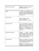 Orientación Educativa 3er. semestre de preparatoria