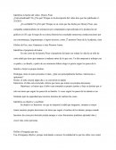 Identifica la fuente del video. Disney Pixar