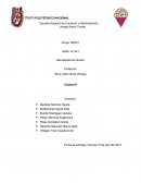 En este trabajo se desarrollarán temas referentes a que tan rentable es el apoyo de la mercadotecnia directa actualmente en alguna empresa.