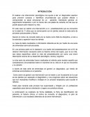 Intervencion Psicológico.